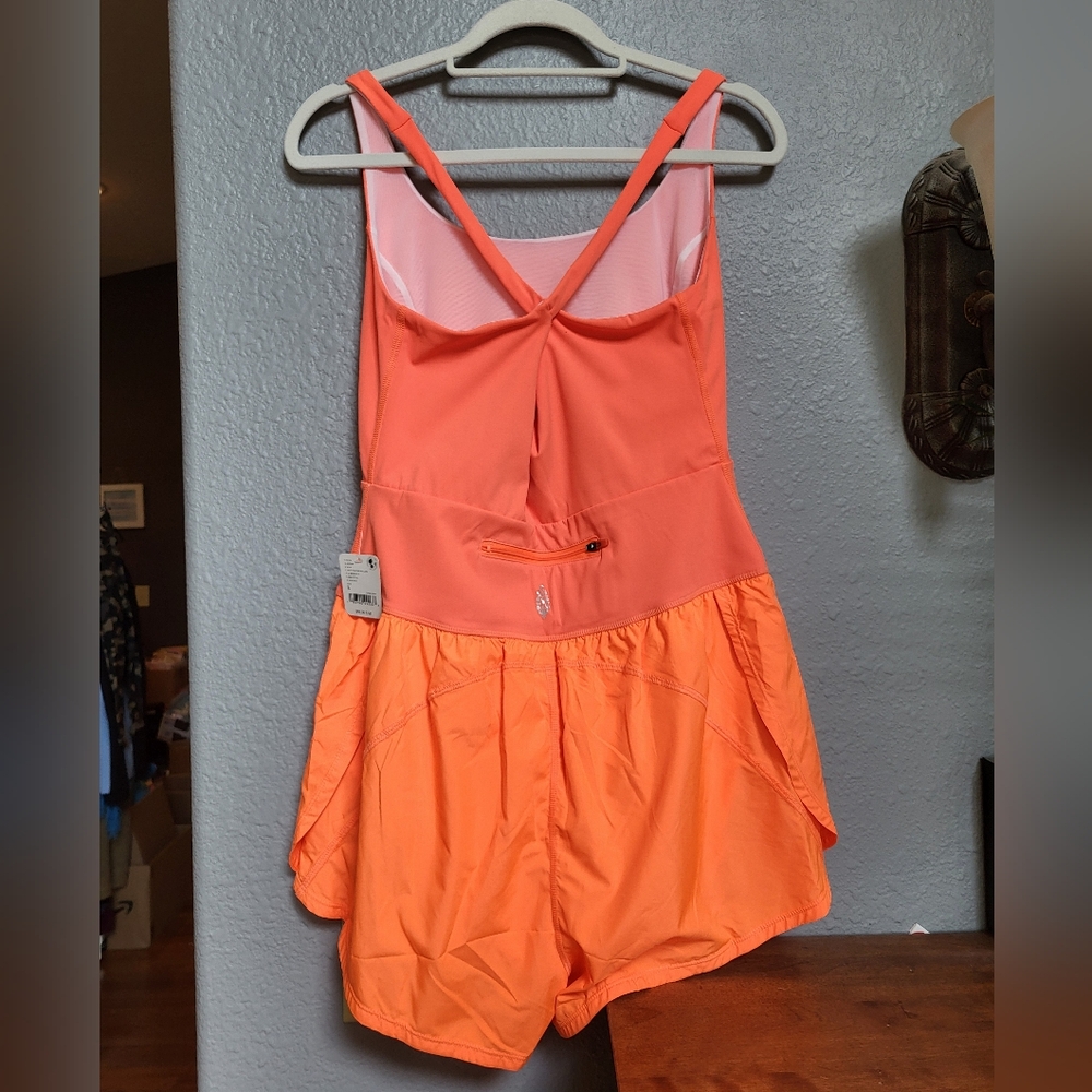 FREE PEOPLE Righteous Onesie NWT - LARGE - Picture 4 of 6